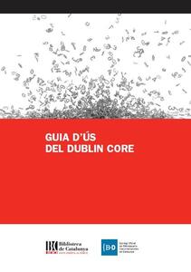 Guia d'ús Dublin Core