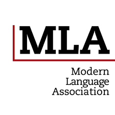 Modern Language Association (MLA)