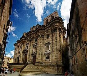 Catedral de Tortosa