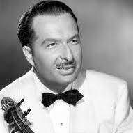 Retrat de Xavier Cugat