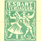 Esbart Verdaguer logo