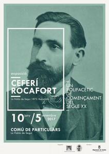 Ceferí de Rocafort