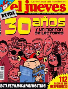 Revista El Jueves