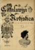 Catalunya artística. Barcelona, 1900 (1r número)