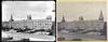 Placa de vidre original: Audouard, Pau. Recull de plaques de vidre de Montserrat, escenes militars i objectes varis. [entre 1891 i 1896]  /  Panorama nacional : escogidísima colección de láminas, reproducción fiel de esmeradas fotografías que representan monumentos, templos y edificios notables .... Hermenegildo Miralles, 1898