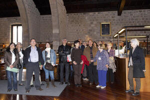 Jornada de Portes Obertes 2013