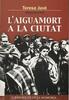 Coberta del llibre L'aiguamort a la ciutat