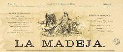 Capçalera de La Madeja