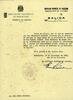 Carta de P. Bohigas a F. Maspons