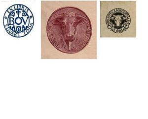 Ex-libris Toda