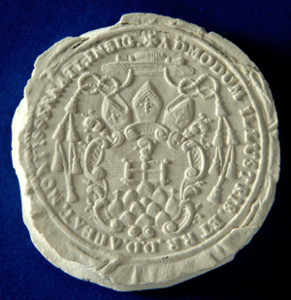 segell medieval