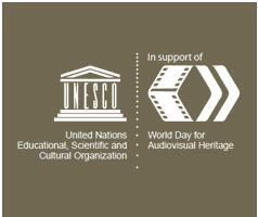 Logo Unesco WDAVH