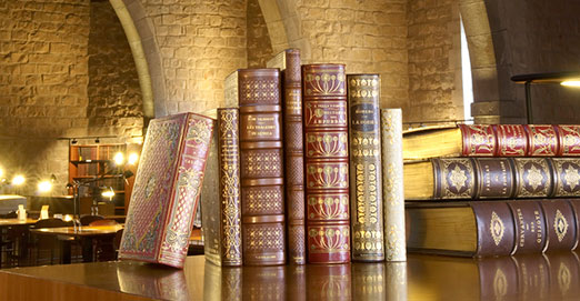 Llibres de la BC