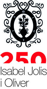 Logo any Jolis