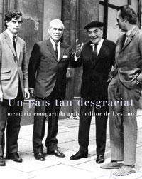 Memòries de Josep Vergés
