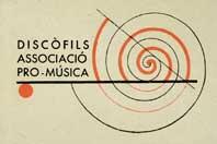 Discòfils Associació Pro-Música