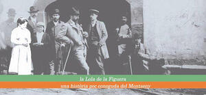 Invitació Lola