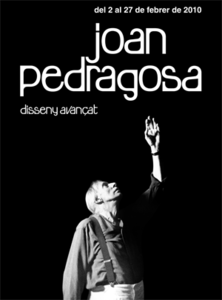 Joan Pedragosa